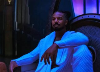 Filme de vampiro com Michael B. Jordan ganha suposta sinopse; Confira!