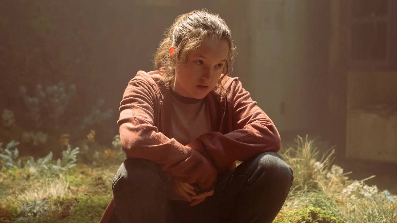 Bella Ramsey, atriz que fará a personagem Ellie na série de The Last of Us,  afirma nunca ter jogado os títulos da franquia