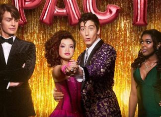 ‘Um Pacto de Amizade’: Assista ao trailer da nova comédia romântica da Disney