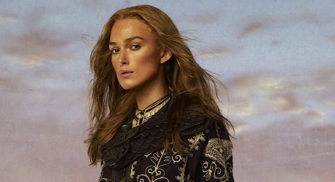 elizabeth swann