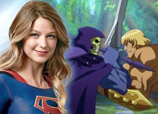 ‘Mestres do Universo: Revolução’: Melissa Benoist, de ‘Supergirl’, entra para o elenco da animação
