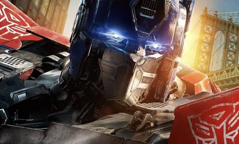 Astro de Transformers diz que não fará mais filmes da franquia - OFuxico