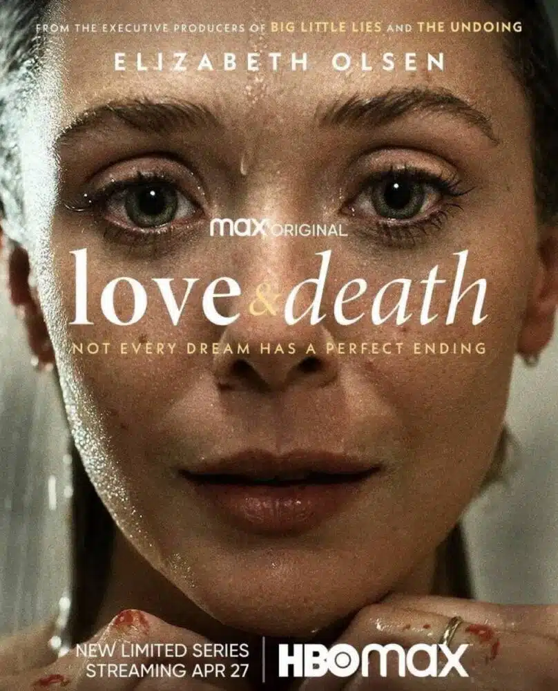 Morte, morte, morte: filme estreia na HBO Max e domina trending