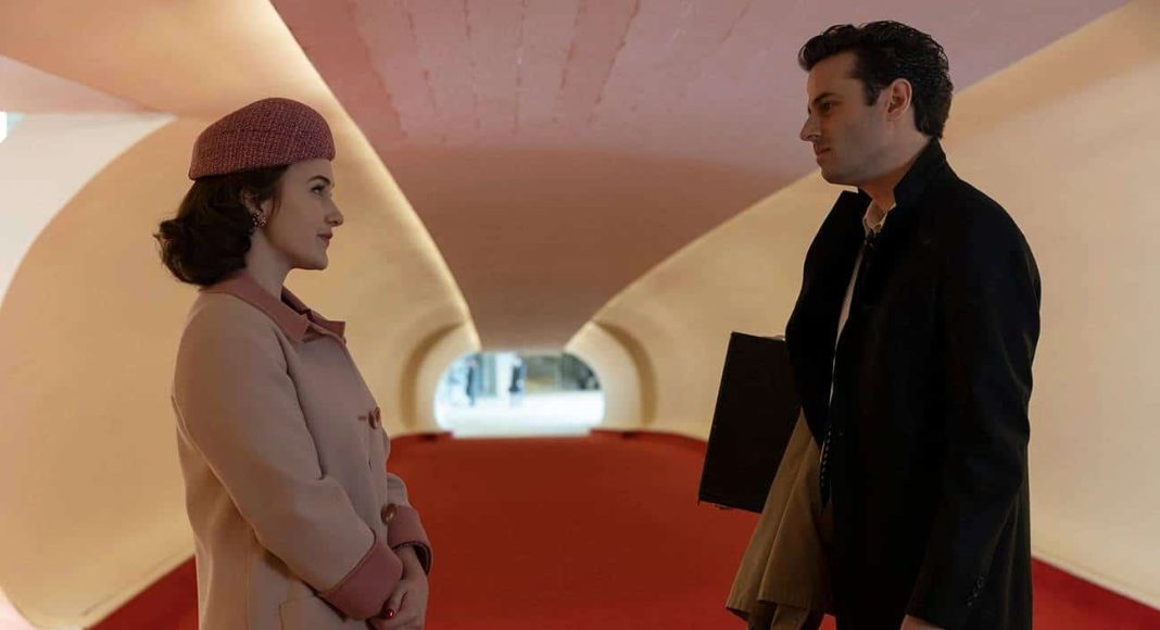 mrs maisel