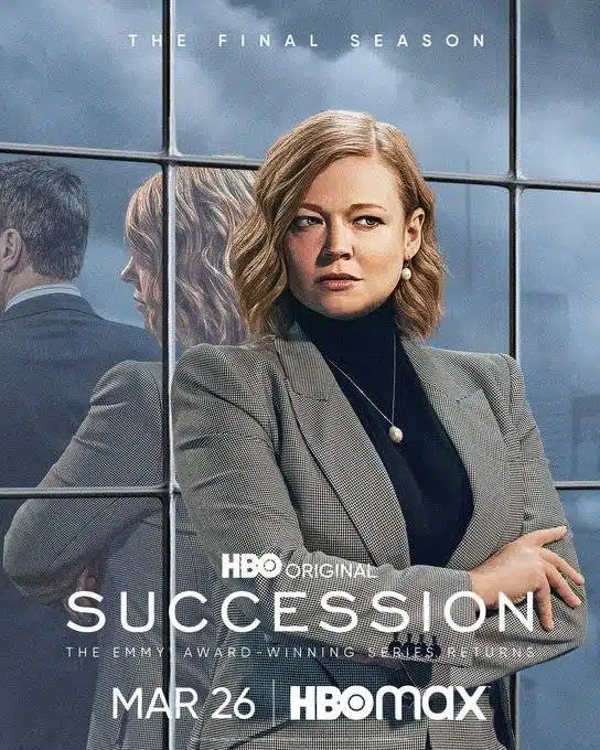 Succession: conheça elenco e personagens da série do HBO Max