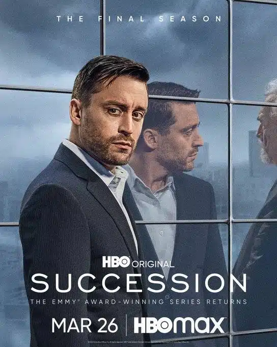 Succession: conheça elenco e personagens da série do HBO Max