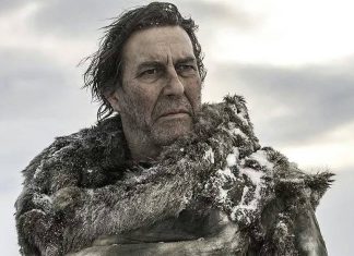 Ator de ‘Game of Thrones’ revela INCÔMODO com cenas íntimas na série