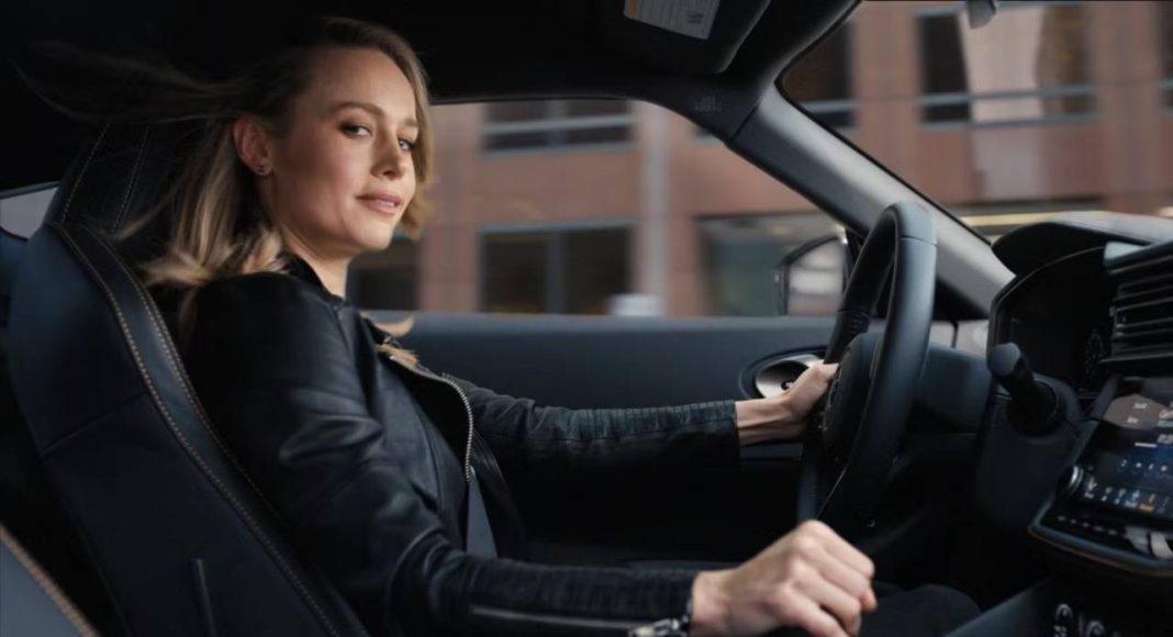 brie larson velozes e furiosos 10