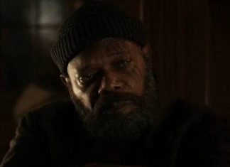 Samuel L. Jackson viverá SERIAL KILLER em novo filme com Vincent Cassel
