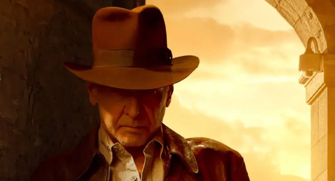 indiana jones