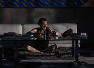 Novo suspense estrelado por Willem Dafoe DIVIDE a crítica internacional; Veja os comentários!