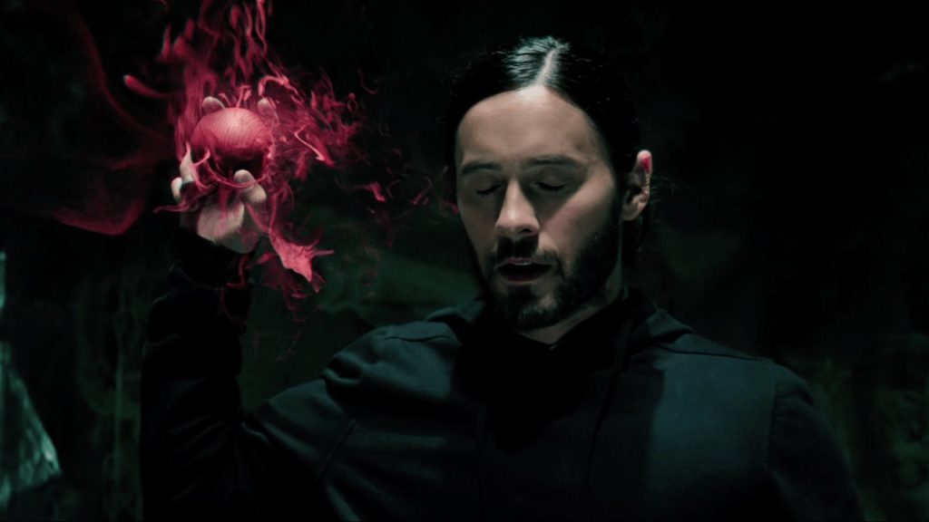 Fim da linha? Produtores de documentário apostam no FIM da carreira de Jared Leto após nov