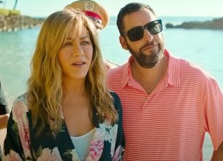 O ‘politicamente correto’ está ACABANDO com as comédias, diz Jennifer Aniston