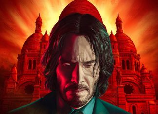 Keanu Reeves vai voltar em ‘John Wick 5’, afirma insider