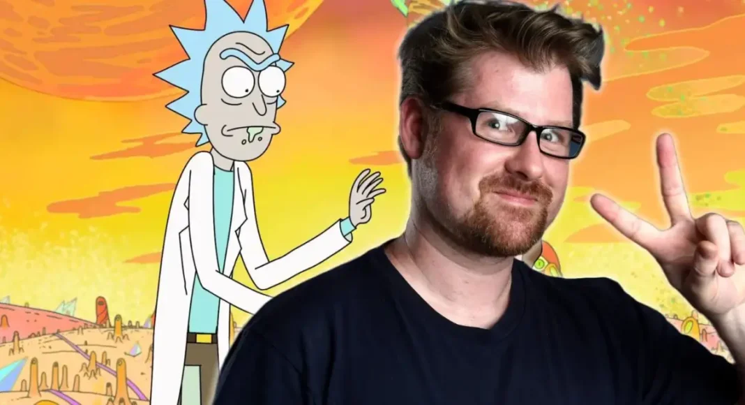 justin-roiland-rick e-morty
