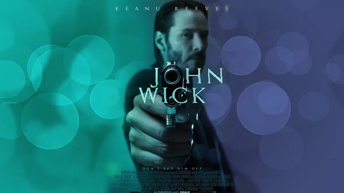 Ana de Armas revela que terá cena de luta com o John Wick de Keanu Reeves  em 'Bailarina' - CinePOP