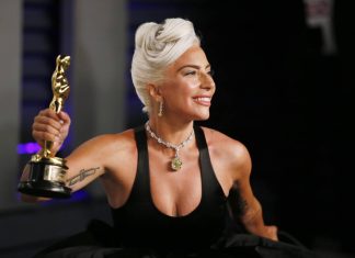 Os 10 Melhores Singles de Lady Gaga