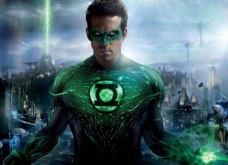 Ryan Reynolds revela por que ‘Lanterna Verde’ fracassou nos cinemas