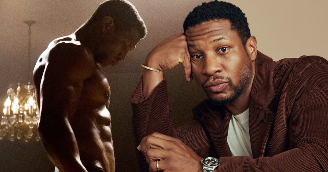 Magazine Dreams Filme Estrelado Por Jonathan Majors Ganha Nova Chance De Lan Amento Nos