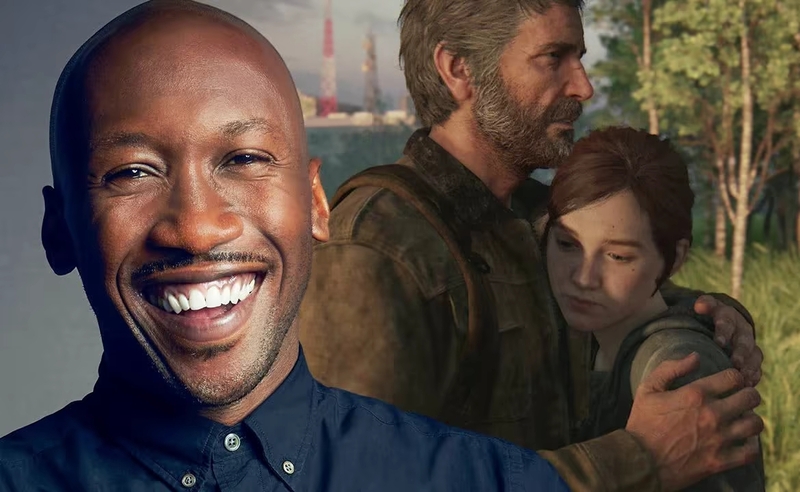 'The Last of Us': Mahershala Ali era um dos favoritos ao papel principal antes de Pedro Pascal; Quem você prefere? - CinePOP Cinema