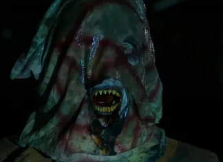 Portas do INFERNO se abrem no trailer sinistro do terror ‘Malum’; Confira!