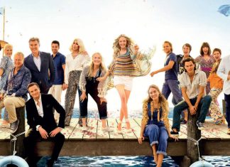 Opinião | ‘Mamma Mia! Lá Vamos Nós de Novo’ consegue ser relativamente melhor que o filme anterior