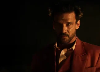 Frank Grillo toca o TERROR como o líder de um culto sinistro no trailer de ‘The Resurrection of Charles Manson’; Confira!
