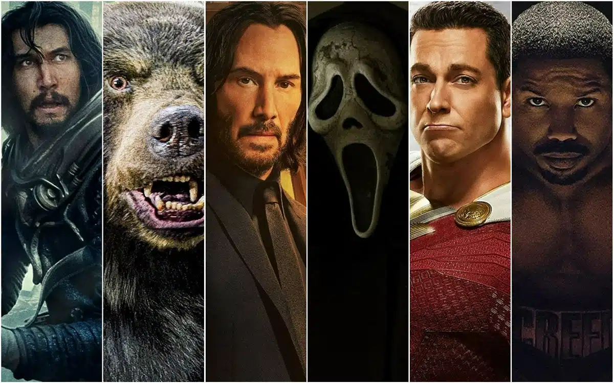 Os 6 Filmes de Terror MAIS ESPERADOS para os Últimos Meses de 2023! -  CinePOP