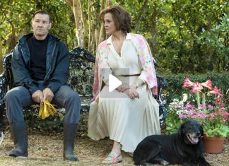 Joel Edgerton e Sigourney Weaver desvendam segredos obscuros no trailer do suspense ‘Master Gardener’