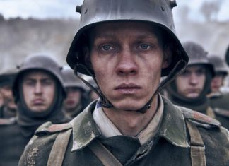 Oscar 2023 | ‘Nada de Novo no Front’ leva a estatueta de Melhor Trilha Sonora Original