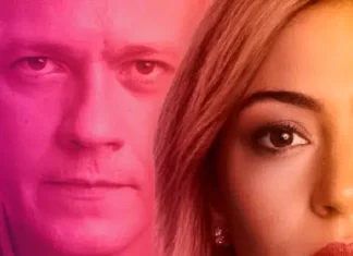 ‘Ninguém é de Ninguém’: Carol Castro e Danton Mello vivem relacionamento tóxico no trailer EXCLUSIVO