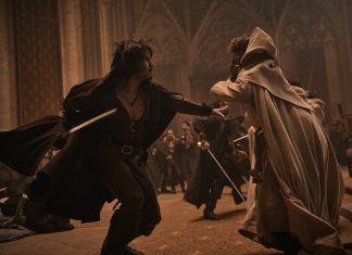 ‘Os Três Mosqueteiros’ enfrentam novas ameaças no trailer final da adaptação; Confira!