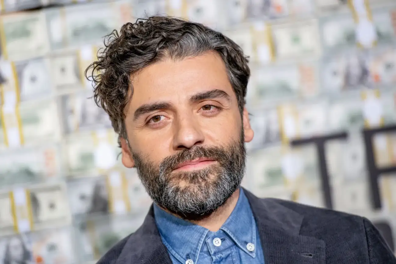 Sem querer, diretor de fotografia confirma Oscar Isaac em nova série da  Marvel · Notícias da TV