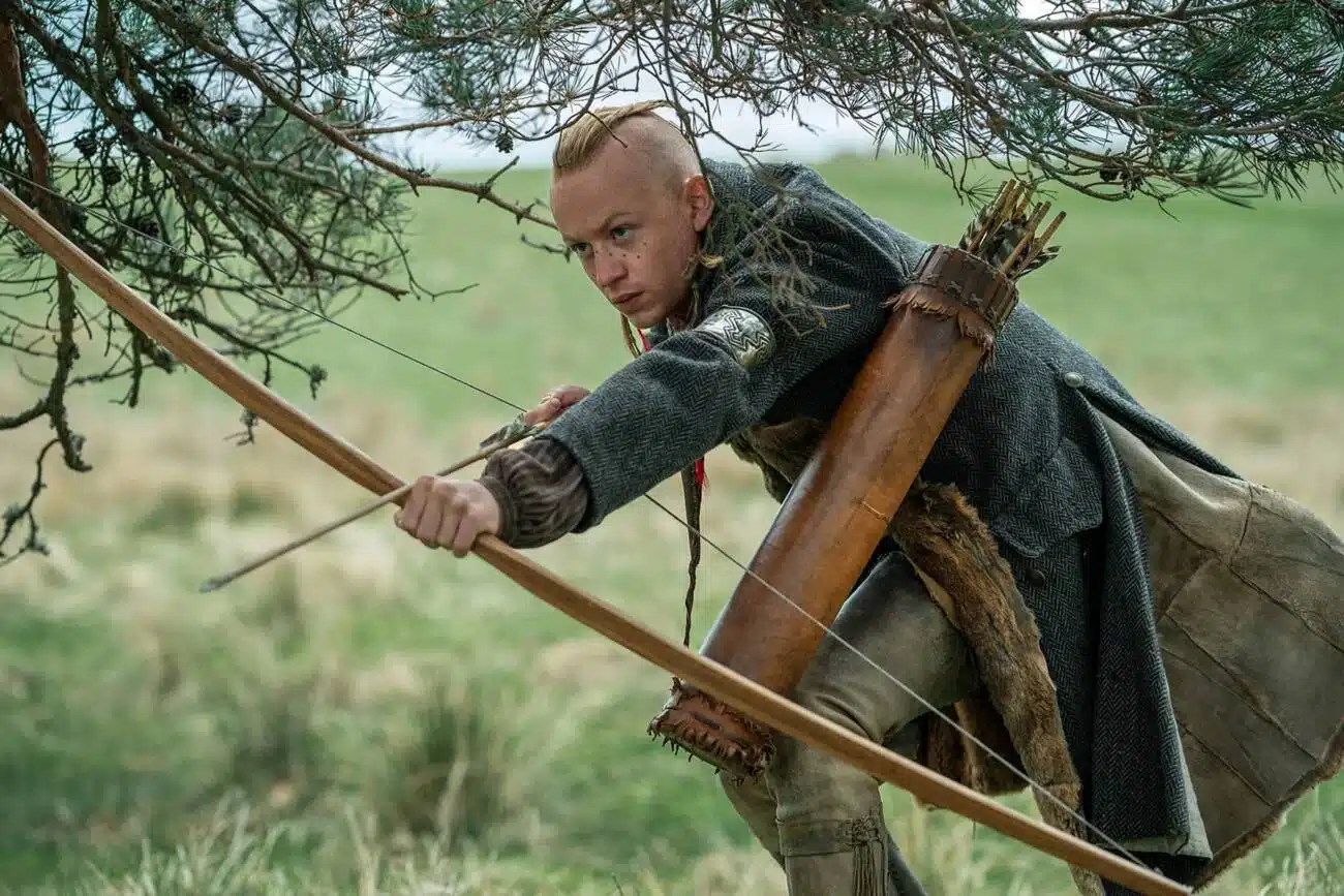 Outlander': 7ª temporada ganha data de estreia e imagens oficiais; Confira!  - CinePOP