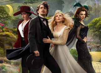 Divertida aventura fantástica com James Franco e Mila Kunis completa DEZ anos em 2023; Veja curiosidades!