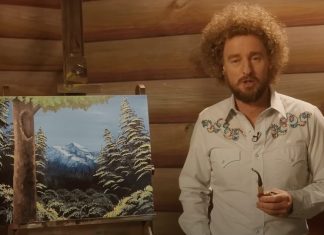 ‘Paint’: Owen Wilson vira pintor frustrado em seu novo filme; Confira o trailer e o pôster!