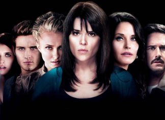 Lionsgate faz anúncio misterioso sobre ‘Pânico 4’…. Será que o filme será relançado sem o “filtro vaselina”?