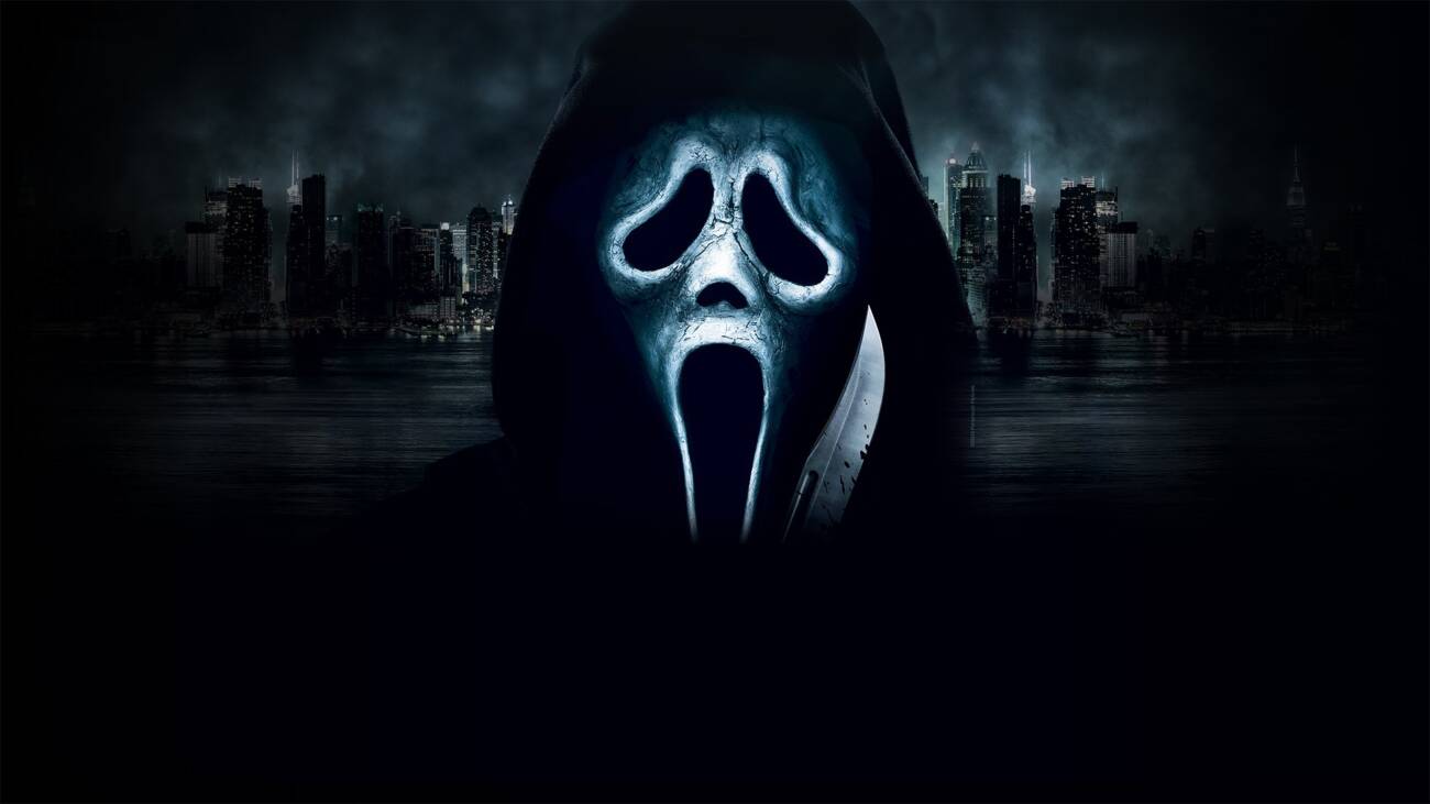 Scream 6 revela a su elenco con nuevo tráiler