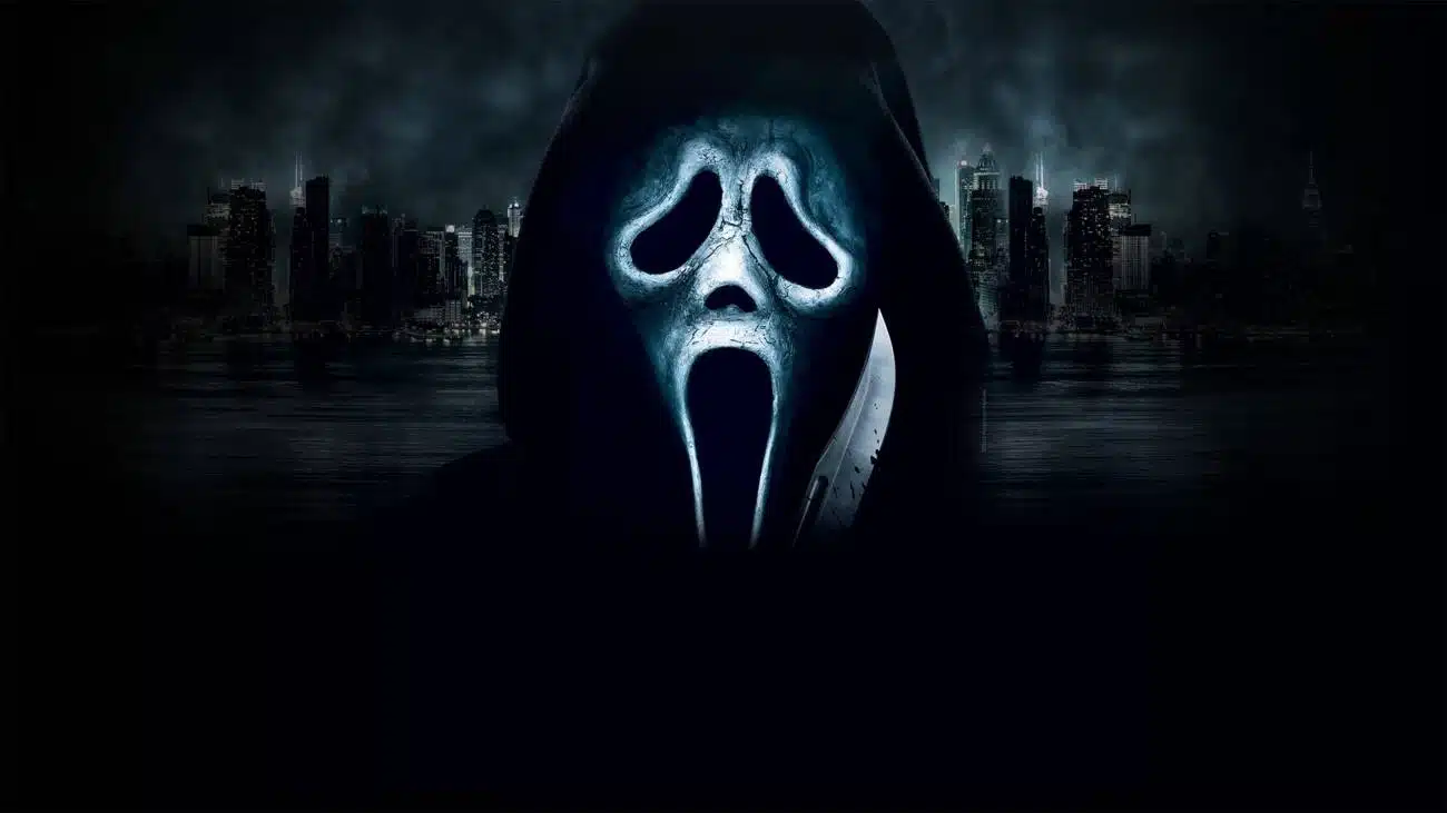 Tudo o que sabemos sobre o Scream 6 até agora