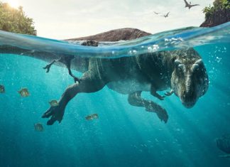 Documentário da Apple TV+ sobre o mundo dos dinossauros é RENOVADO para a 2ª temporada