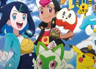 ‘Pokémon: Horizontes’ | Confira o trailer oficial da nova série Pokémon