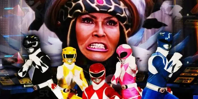 Power Rangers Agora E Sempre Especial De Anos Ganha Trailer Repleto De A O Nostalgia E