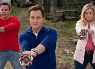 ‘Power Rangers – Agora e Sempre’: Vídeo nos leva aos bastidores do especial de 30 anos da Netflix; Confira!