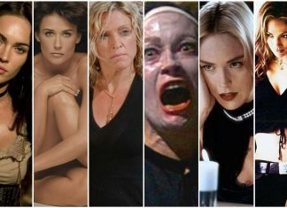 O Framboesa de Ouro é neste Sábado! Conheça as Atrizes com Mais INDICAÇÕES ao PIOR DO CINEMA!