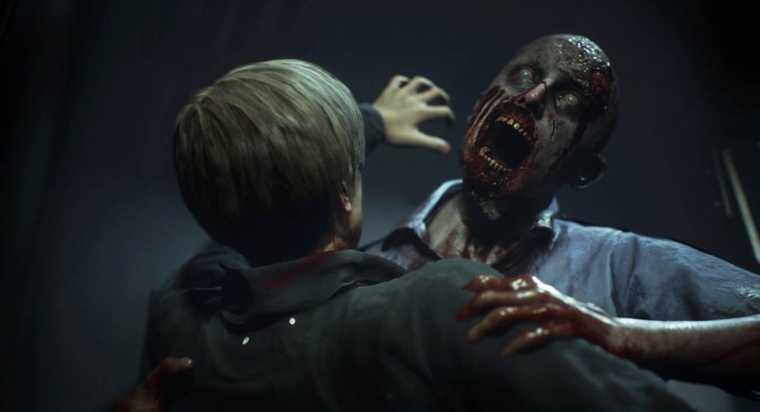 resident evil