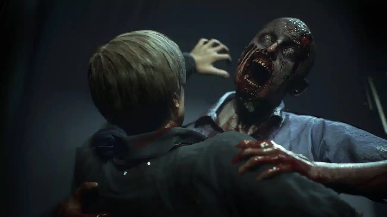 Como O Próximo Filme De Resident Evil Death Island Se Conecta Aos Jogos