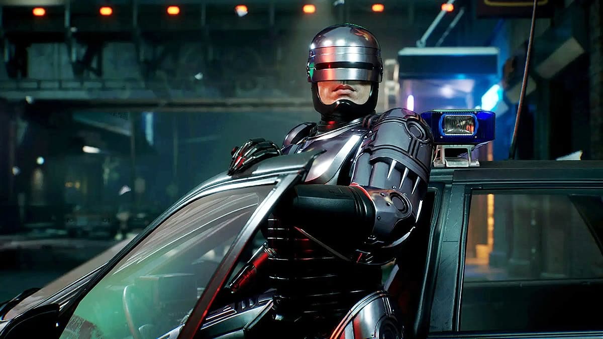 Robocop: conheça a saga do policial do futuro no mundo dos games