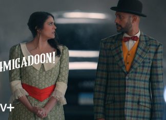 ‘Schmigadoon!’: Elenco revela o que podemos esperar da 2ª temporada da série em novo vídeo; Confira!