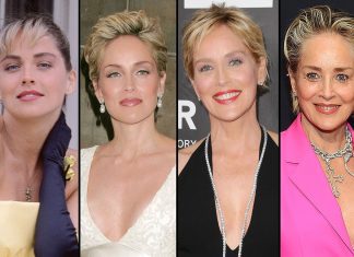 Musa dos anos 90, Sharon Stone Completa 65 Anos! Relembre os principais Filmes da Estrela