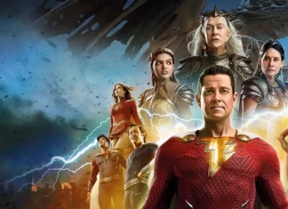 ‘Fúria dos Deuses’ | Por que um vilão clássico não participou da sequência de Shazam?
